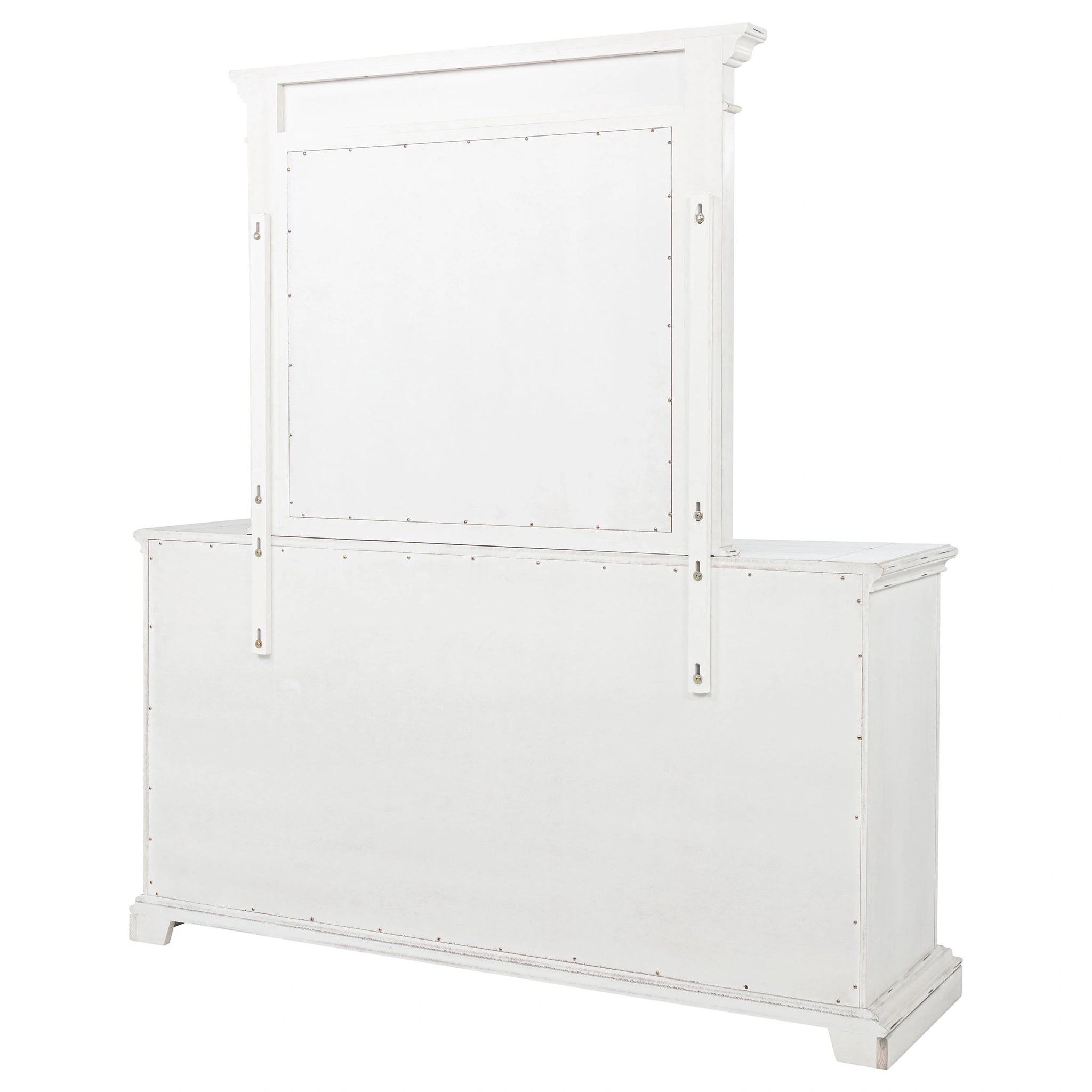 McKinney Dresser with Mirror