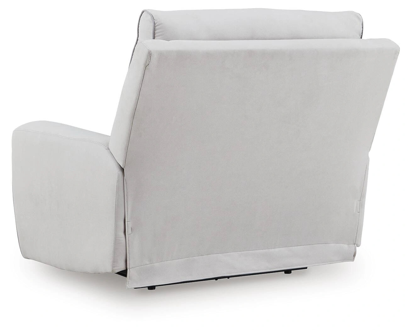Social Pointe Power Recliner