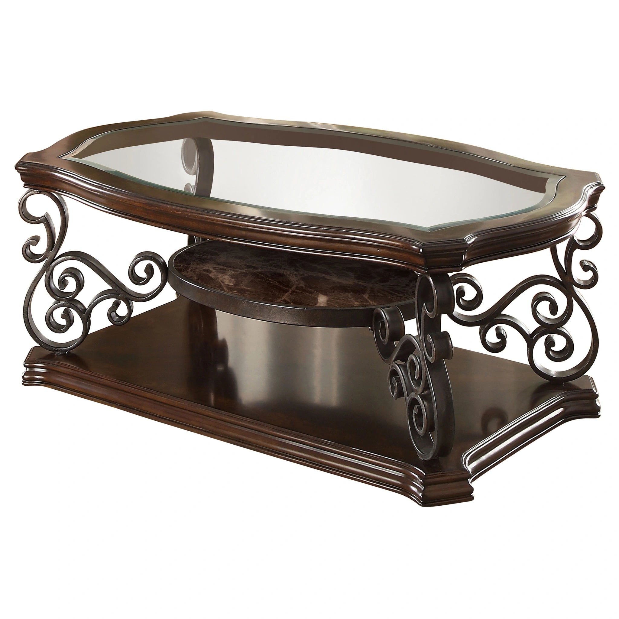 Laney Coffee Table