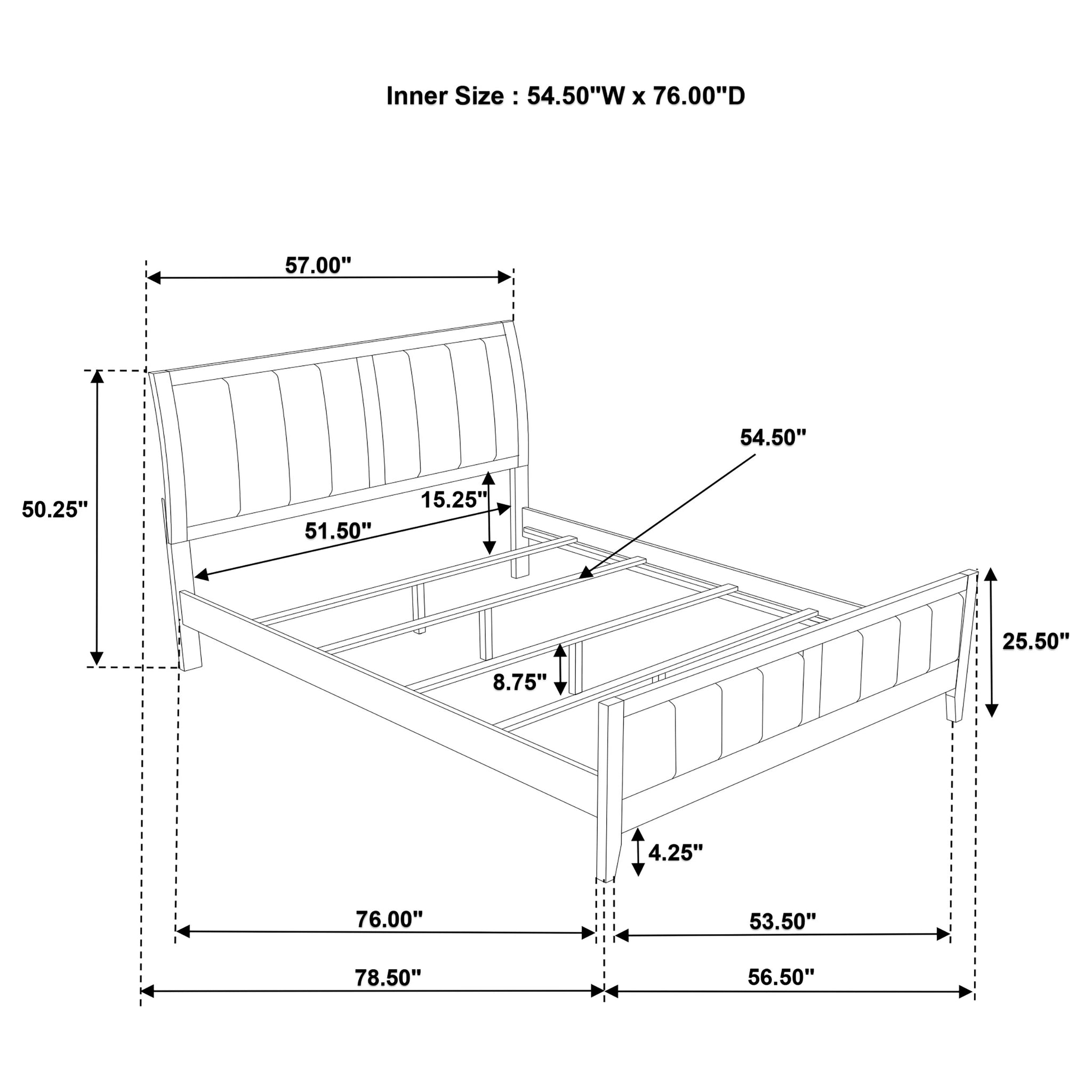 Wilkes Bedroom Set
