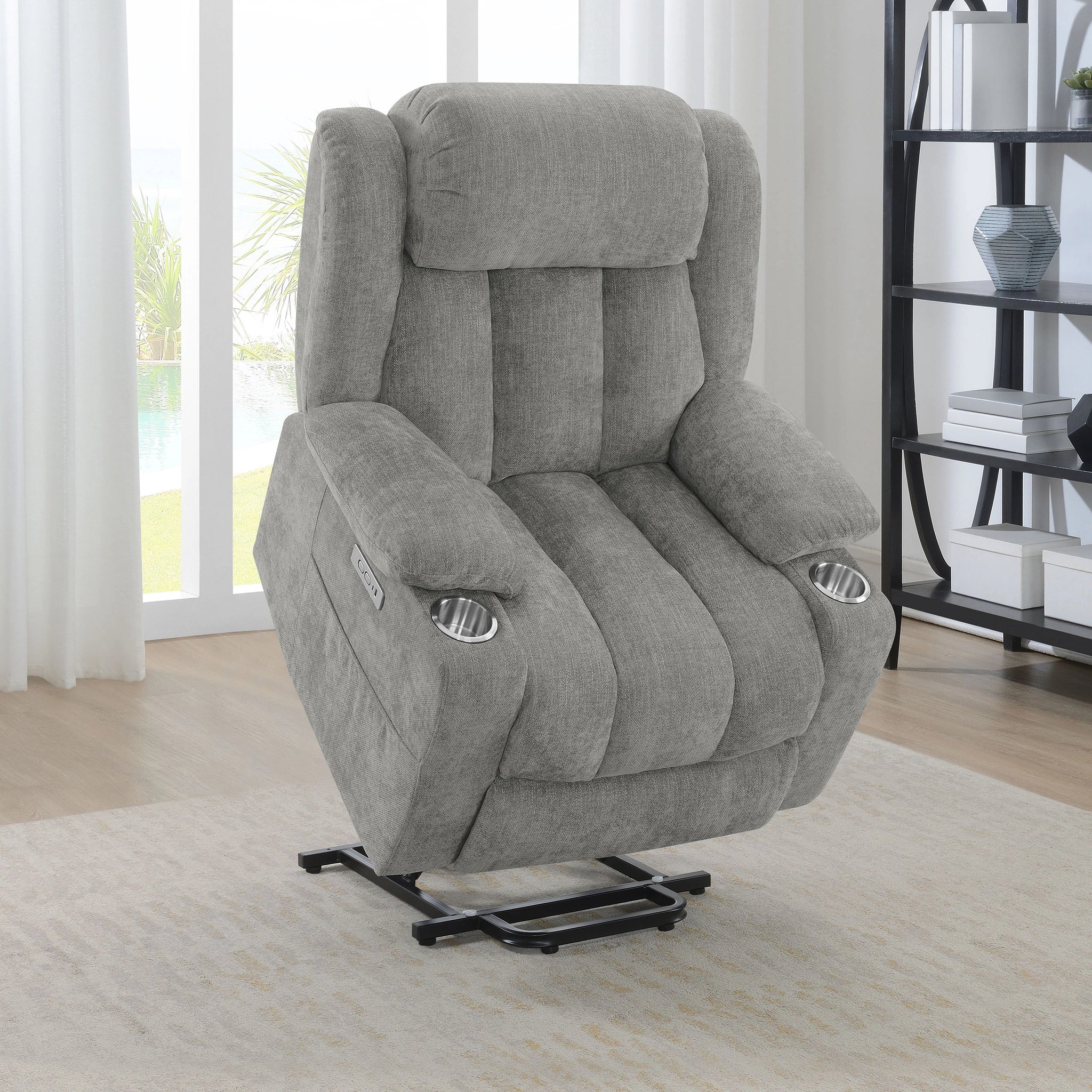 Houston Power Lift Recliner