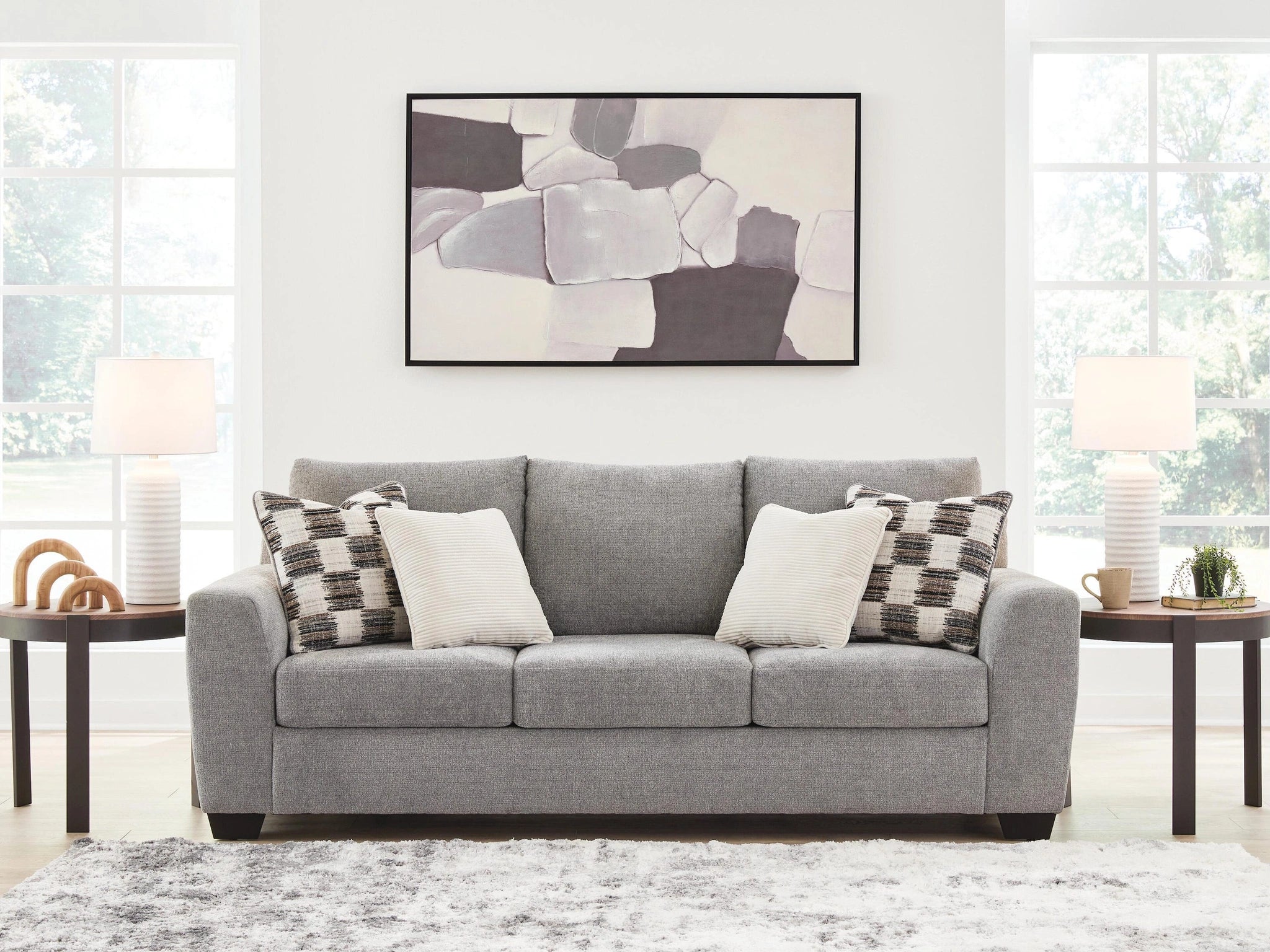 Loreo Sofa