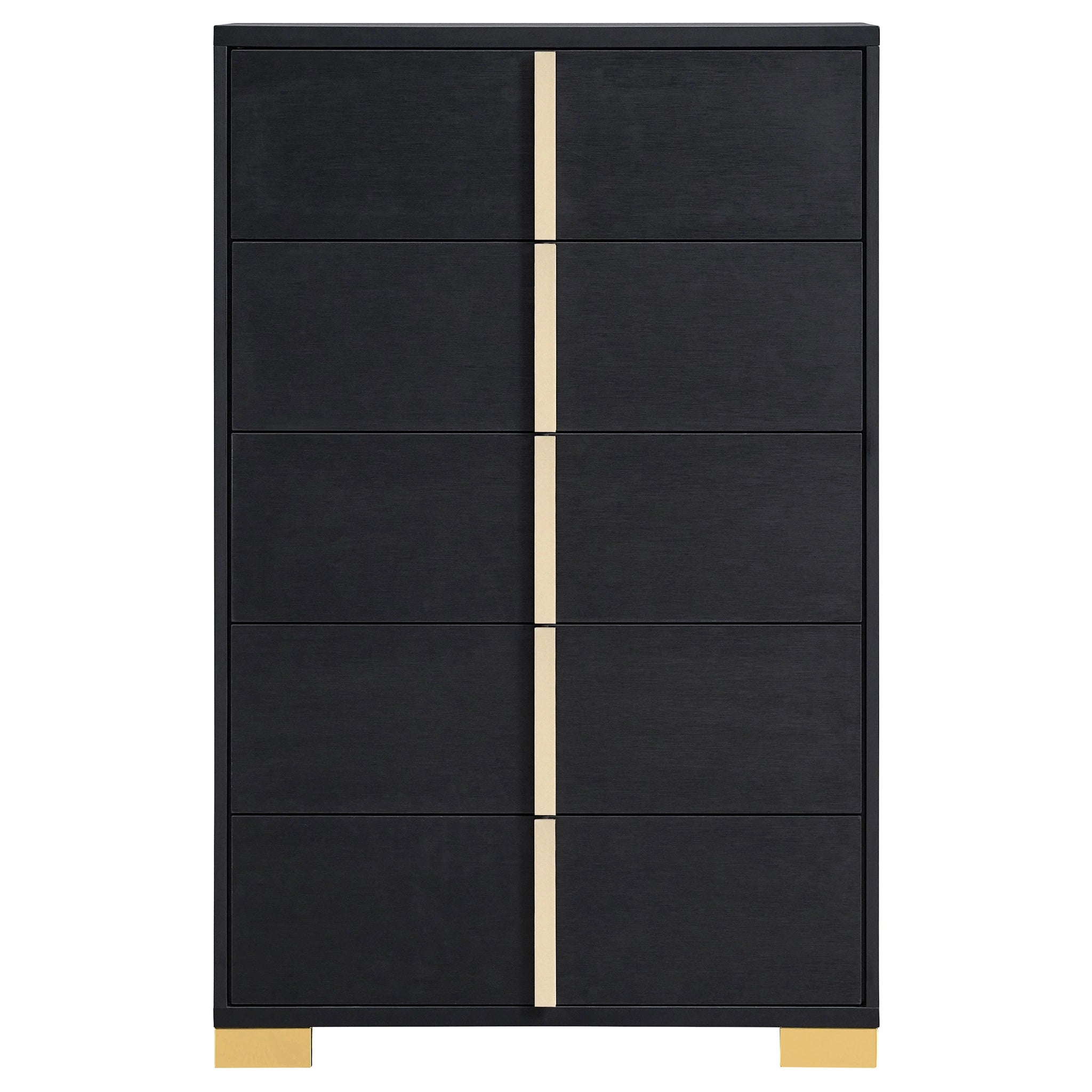 Marceline Chest of Drawers