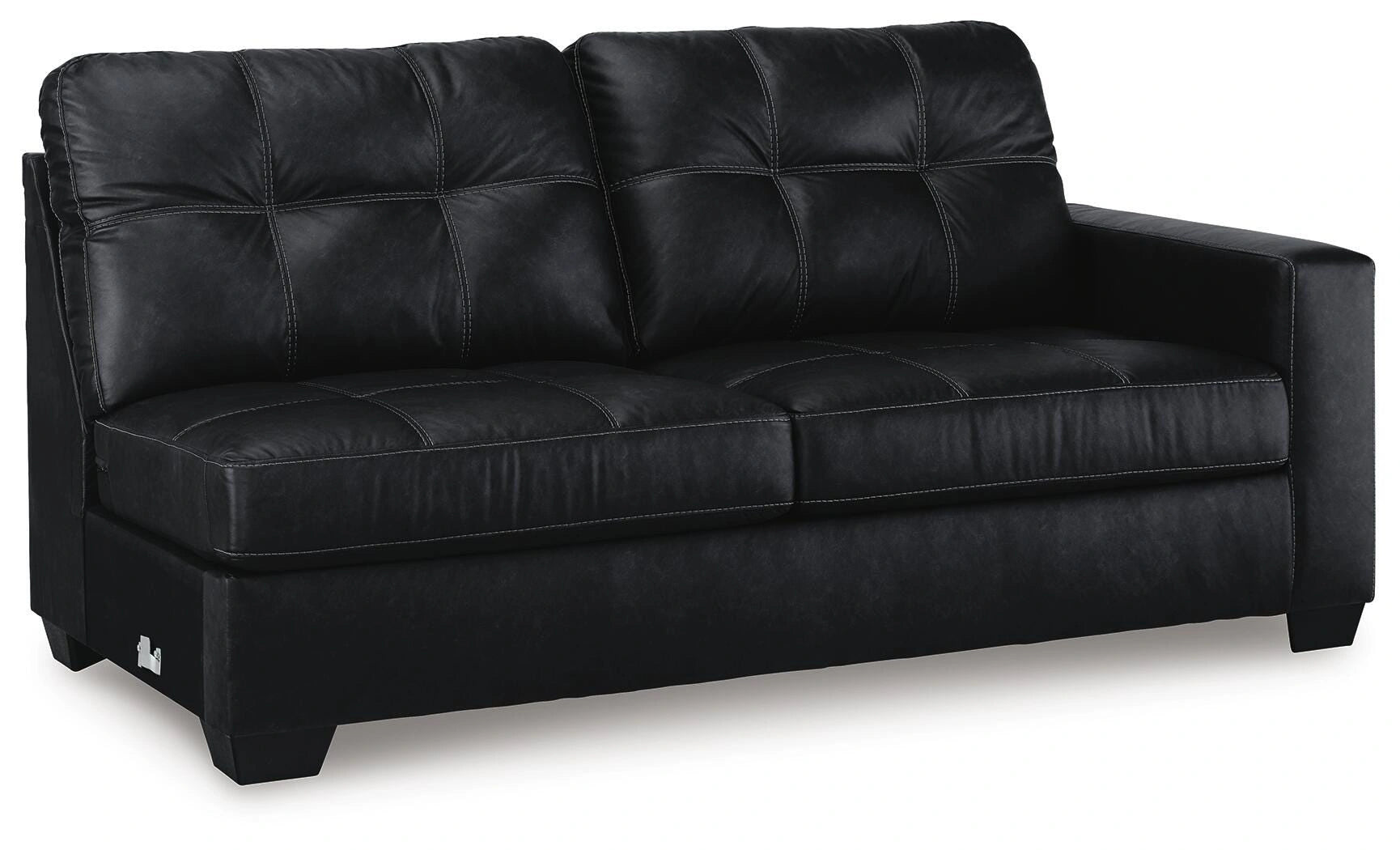 Barlin Mills Sectional with Chaise