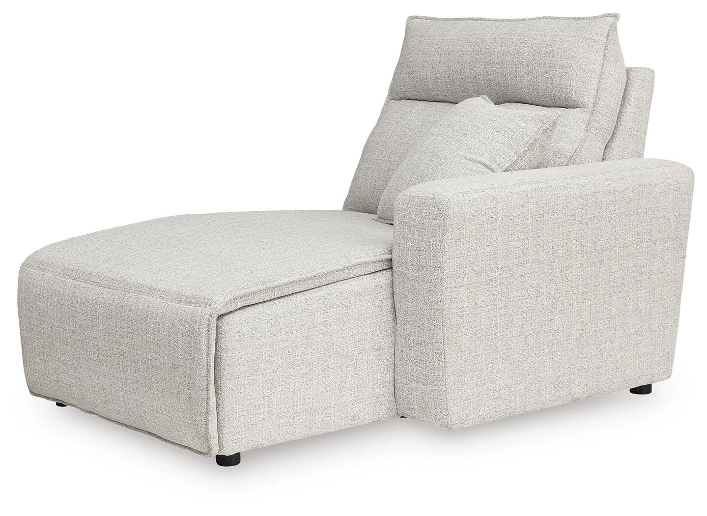 Modmax II Reclining Sectional with Chaise and Audio Console