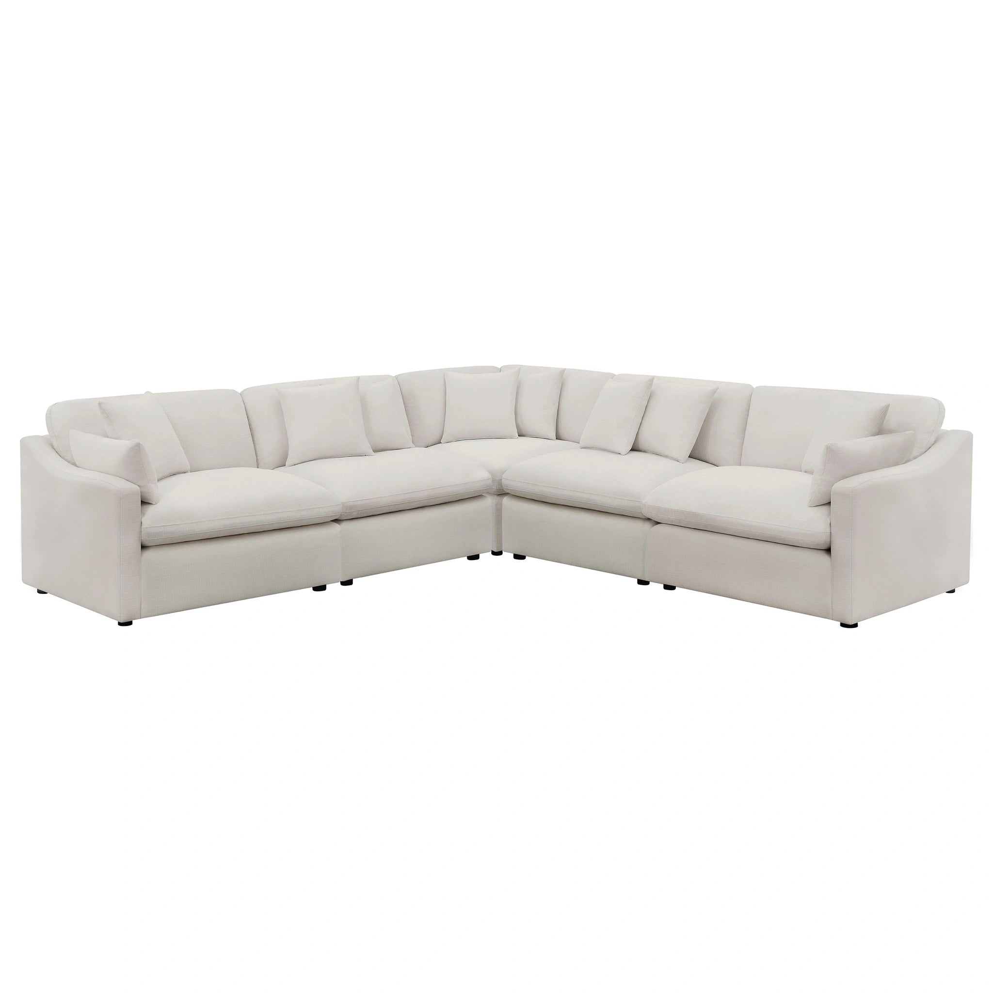 Hobson Modular Sectional Sofa