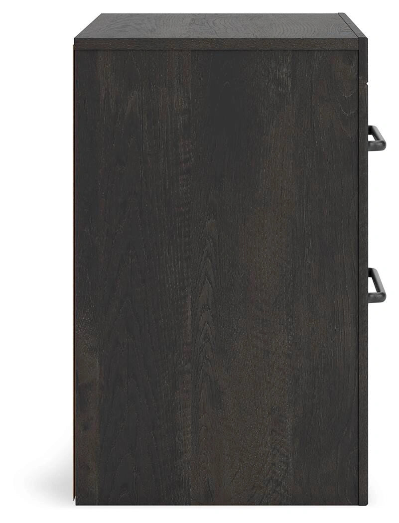 Hollivern Bedroom Set