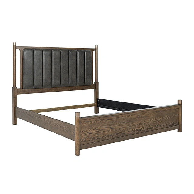 Newent 4 Pc Queen Bedroom Set