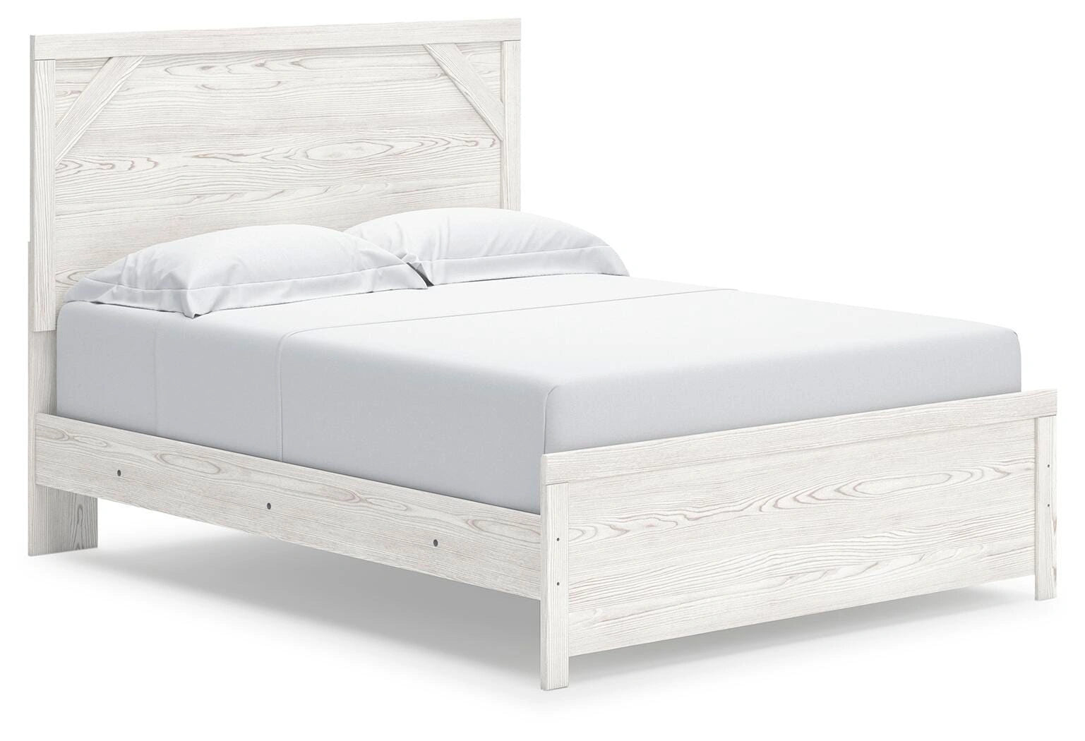 Gerridan Bedroom Set