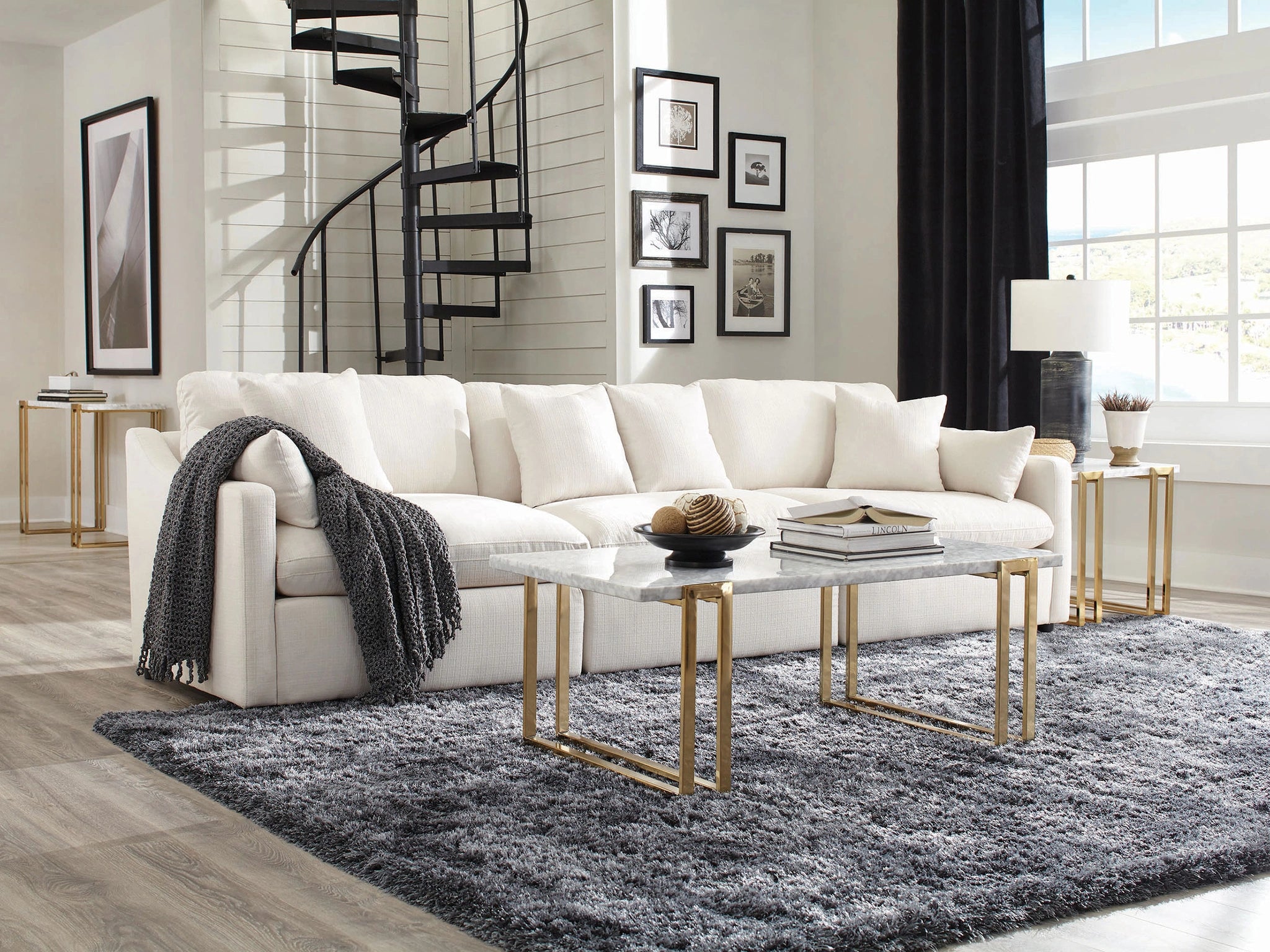 Hobson Modular Sectionals 8
