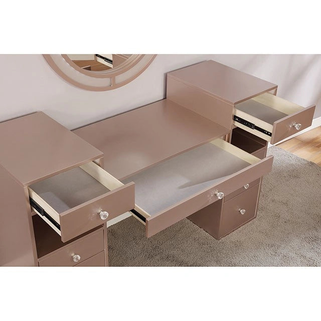 Yasmine Vanity Set