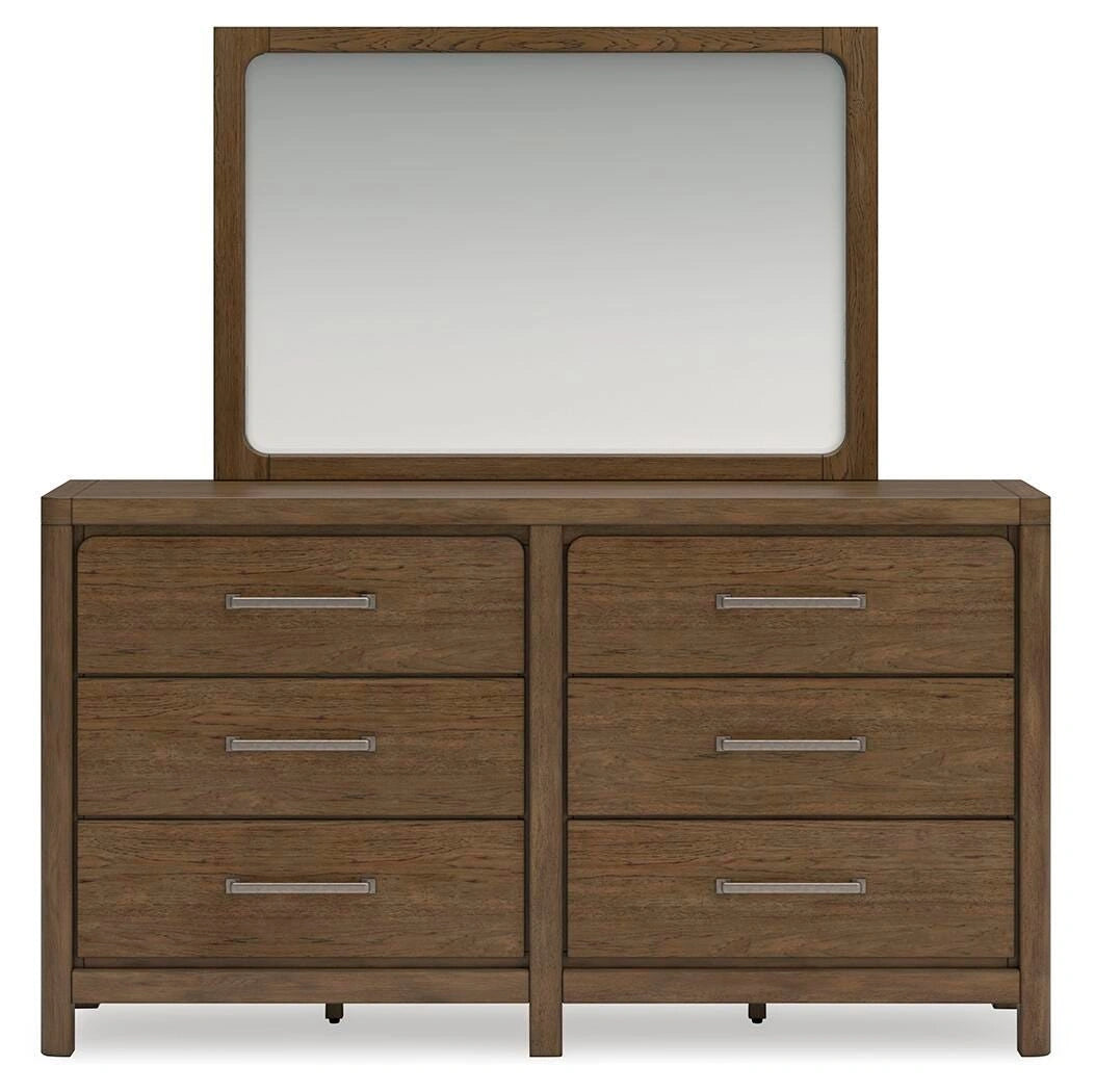 Cabalynn Bedroom Set