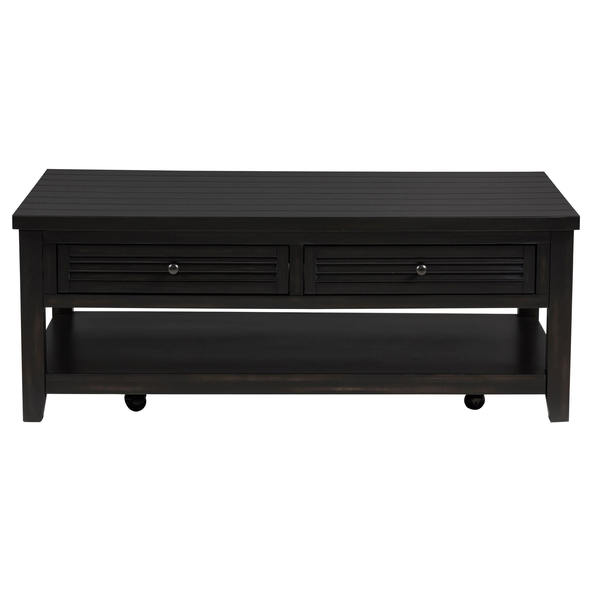 Concord Mobile Coffee Table