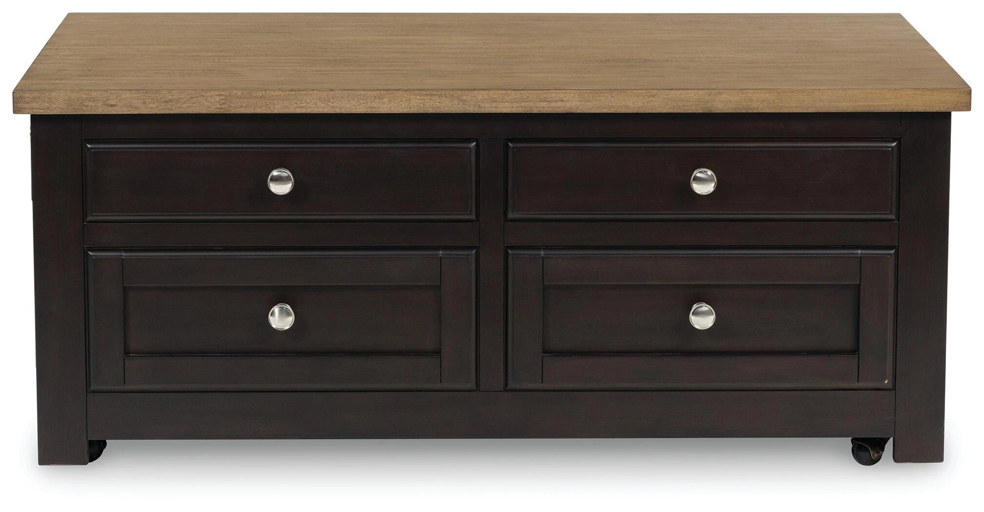 Drazmine Lift-Top Coffee Table