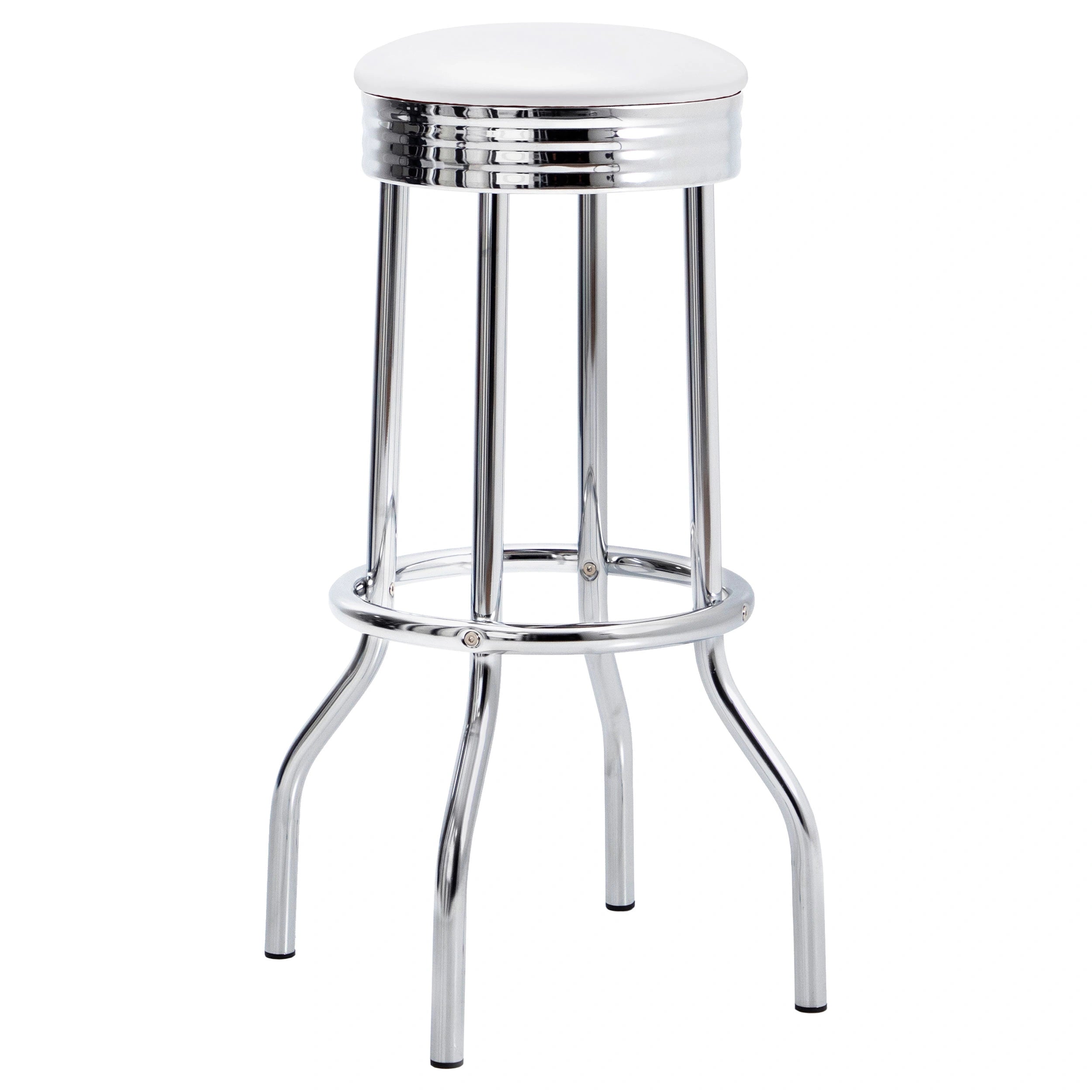 Retro Bar Table Set