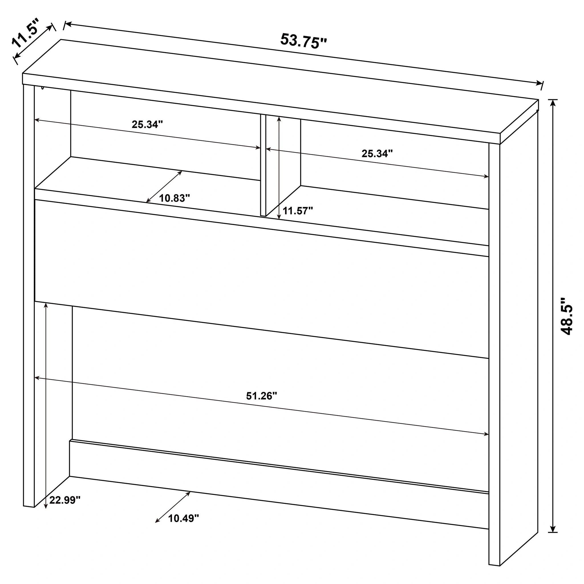 Westpark Headboards