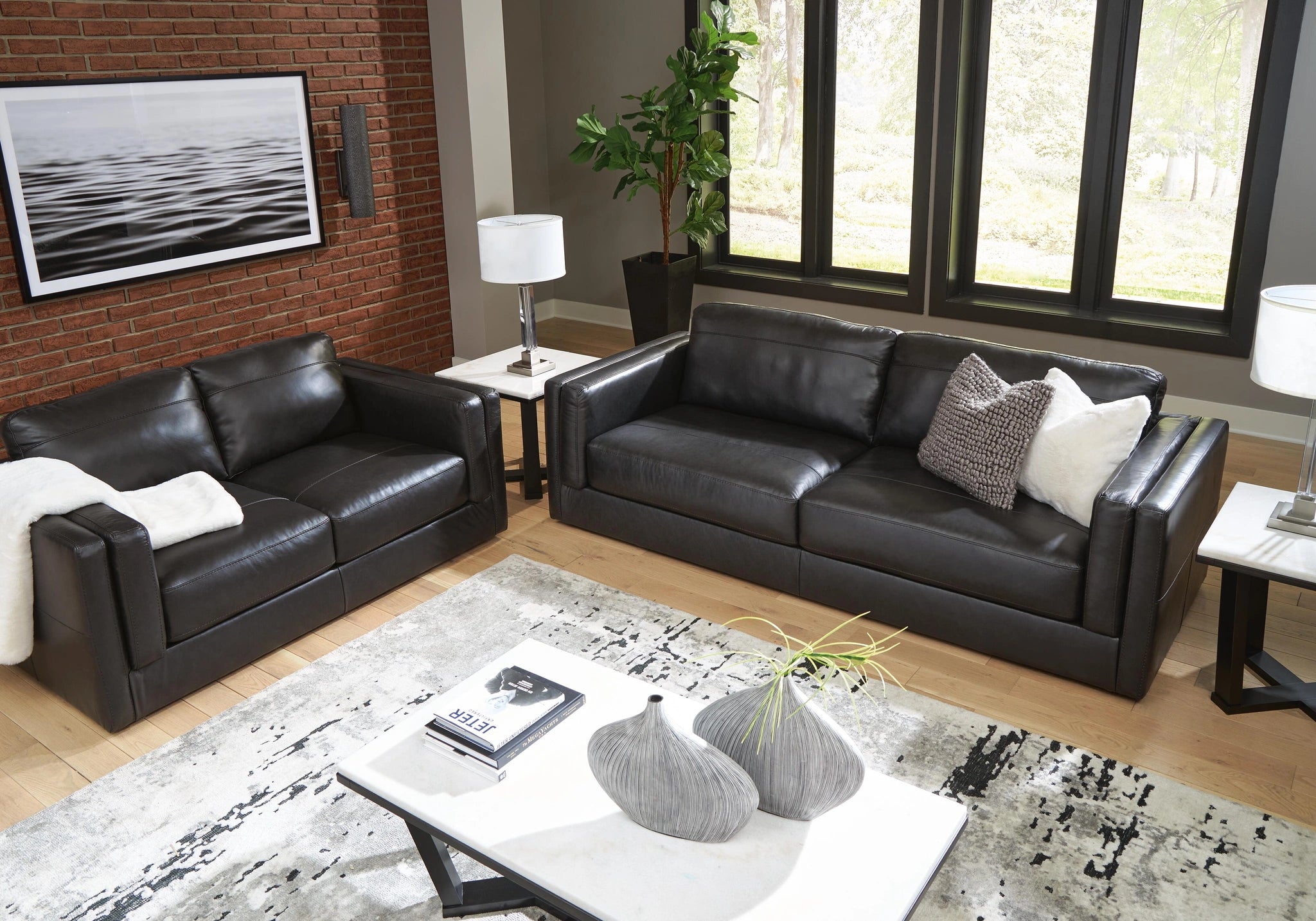 Amiata Upholstery Package