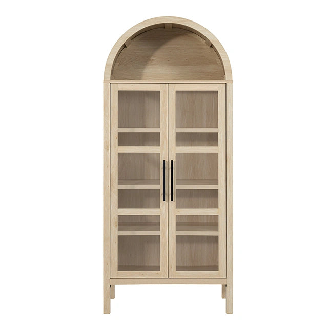 Gateshead Arched Cabinet