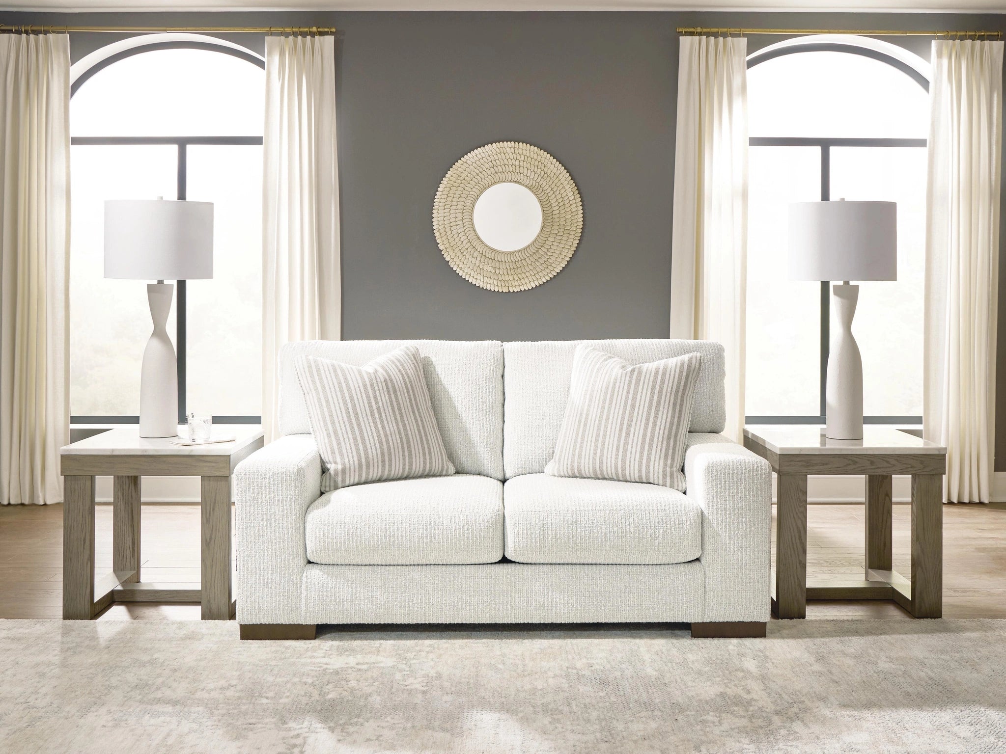 Hartside Loveseat