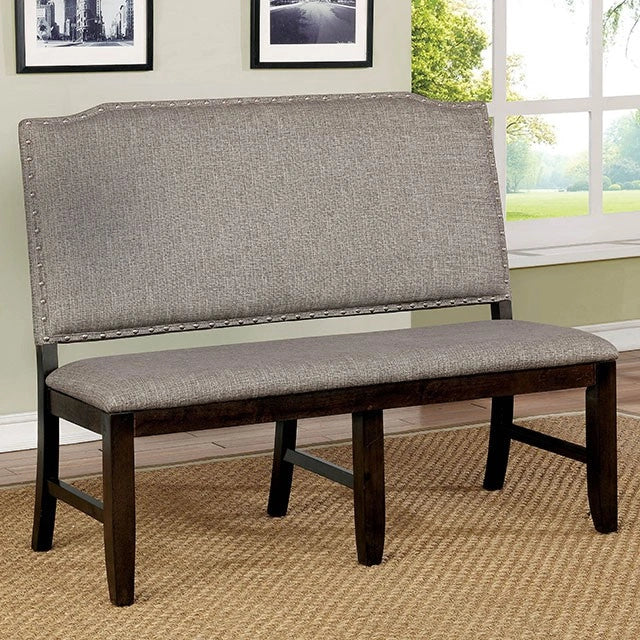 Teagan Bench