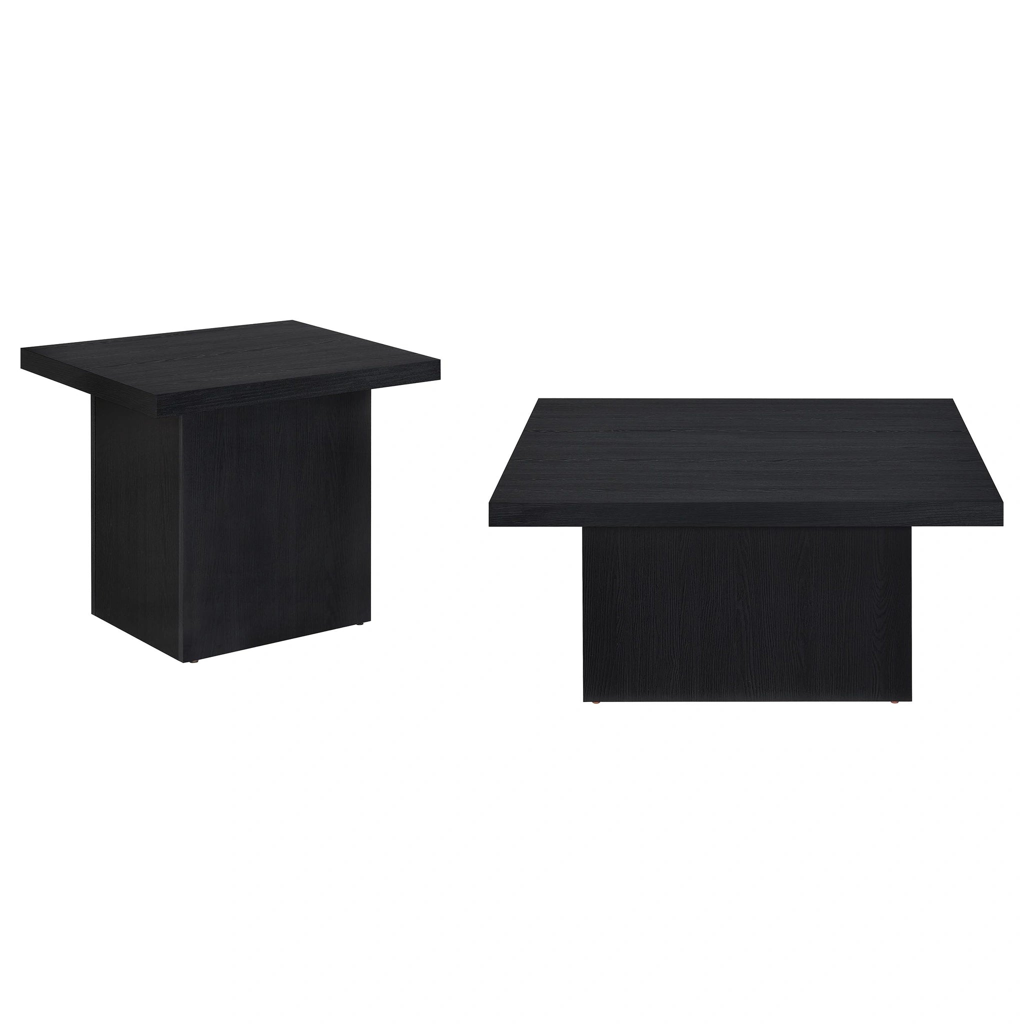 Devar Coffee Table Set