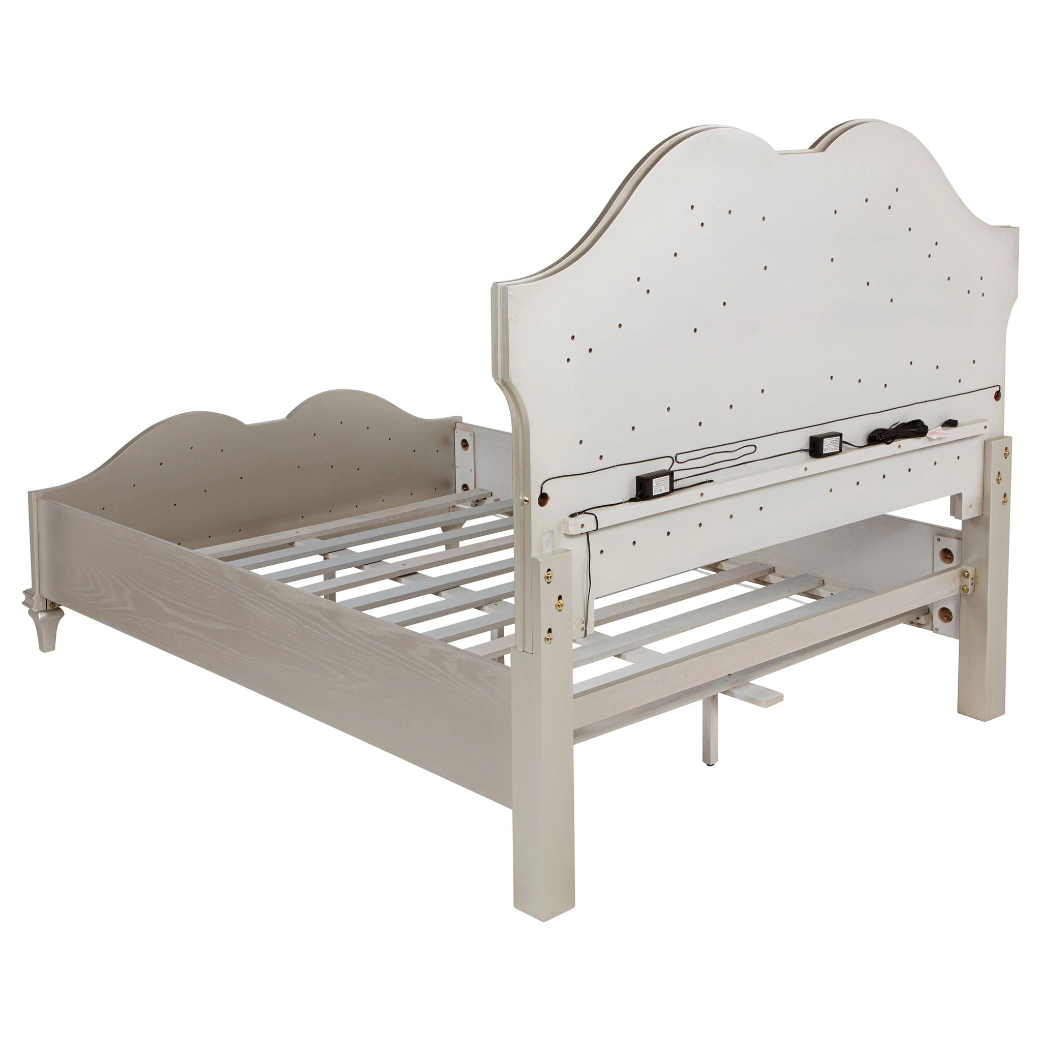 Evangeline Bedroom Set