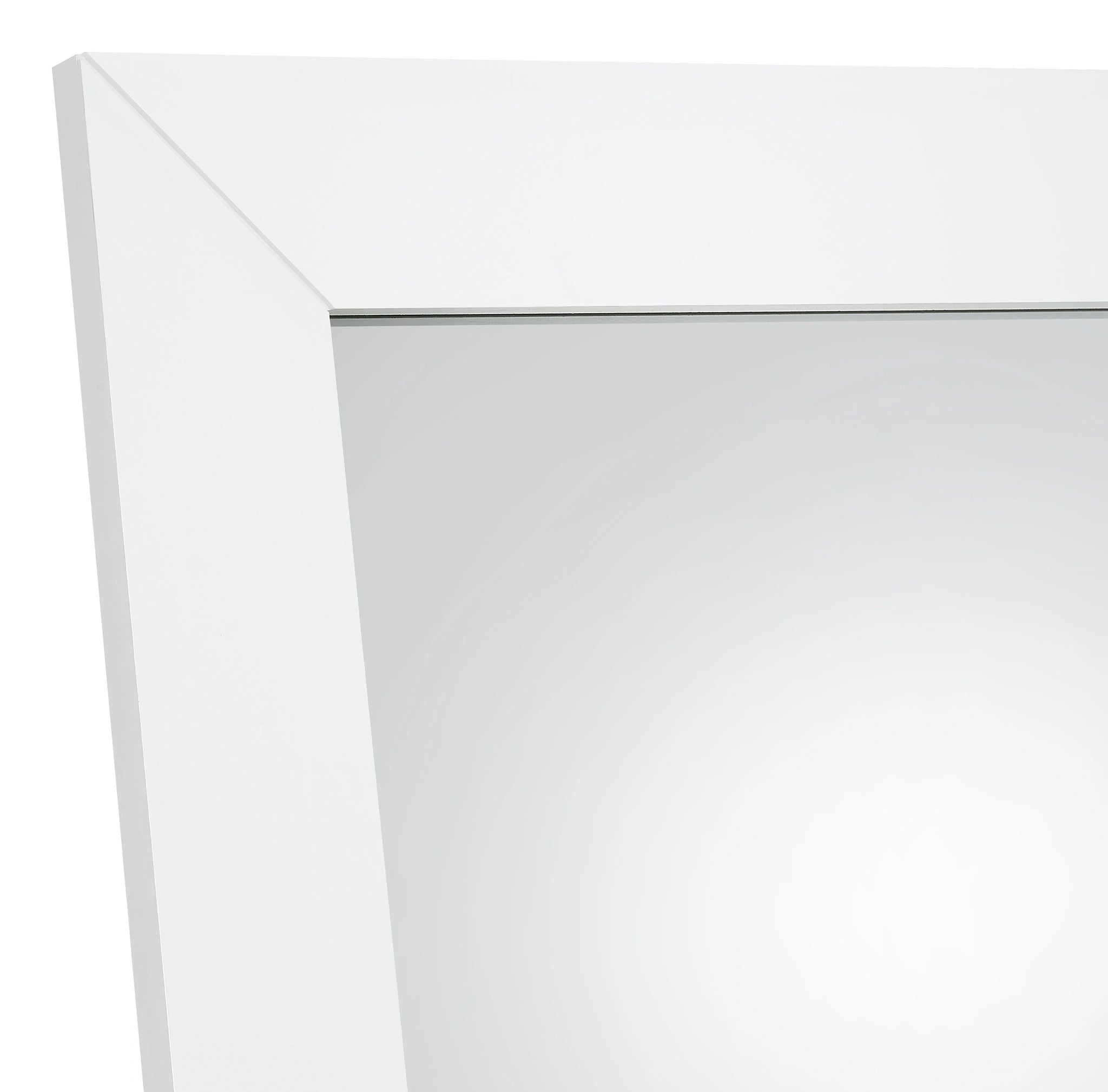 Cadence Standing Mirror
