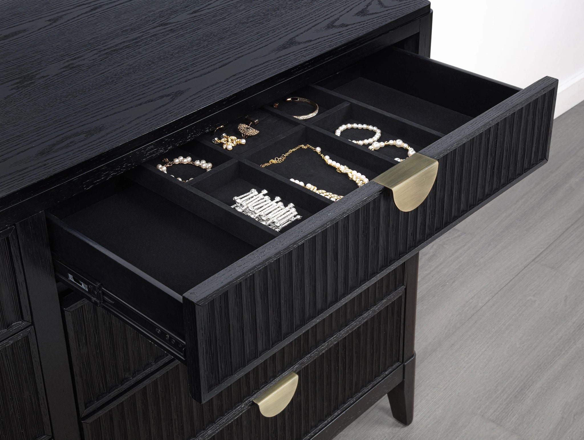 Brookmead Dresser