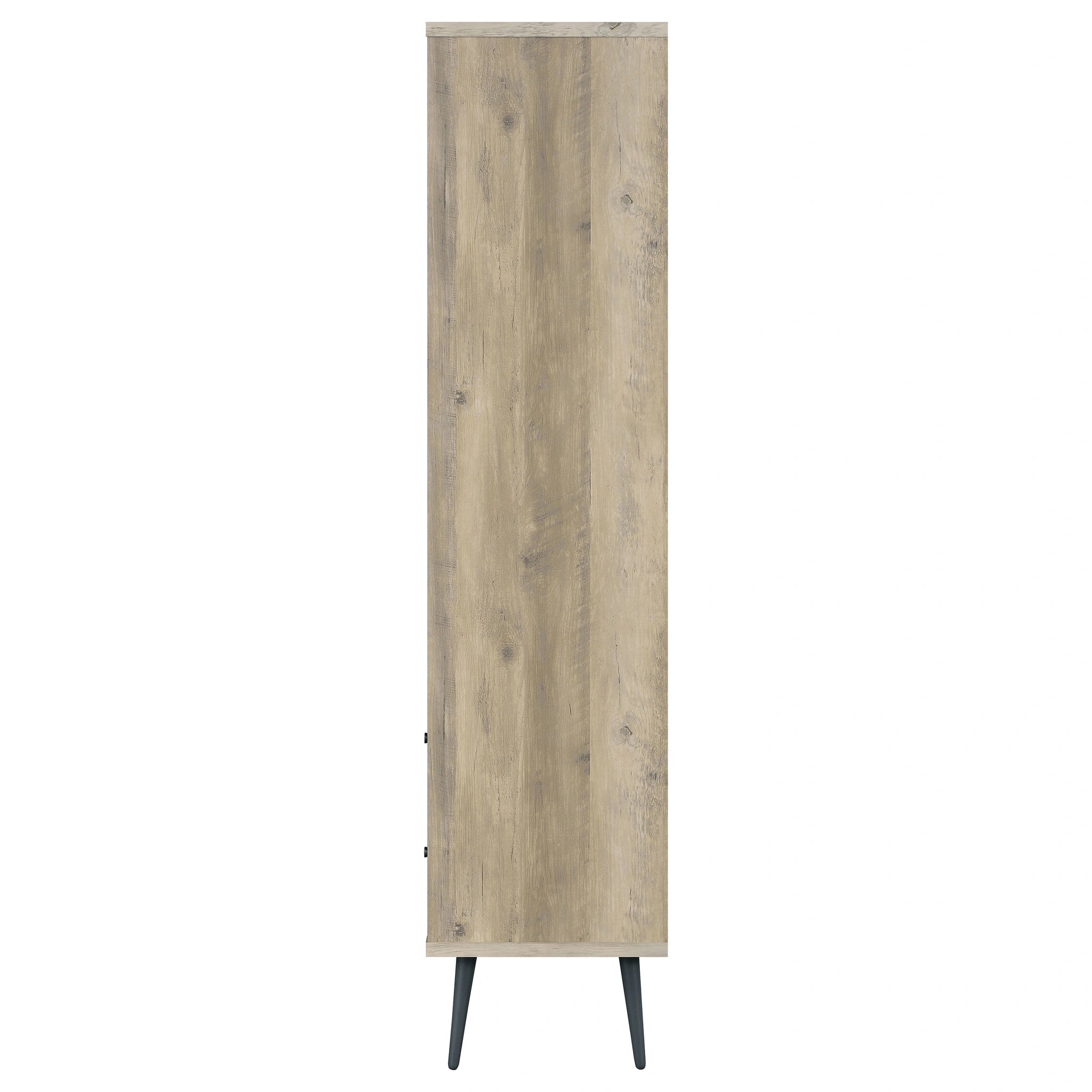 Maeve Bookcase
