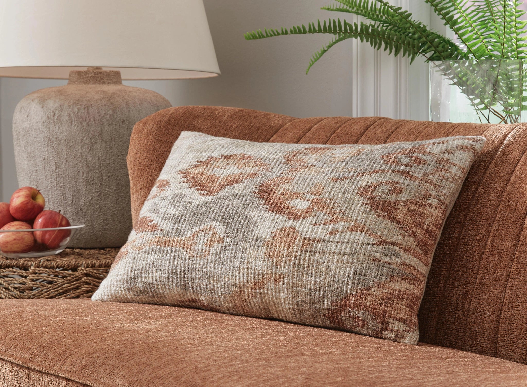 Aprover Pillow