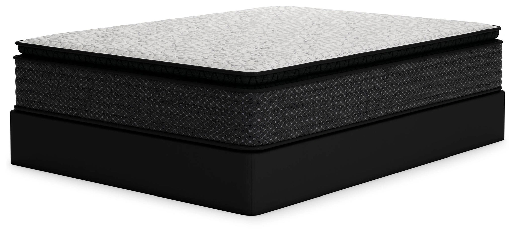 Anniversary Edition Plush Innerspring Mattress