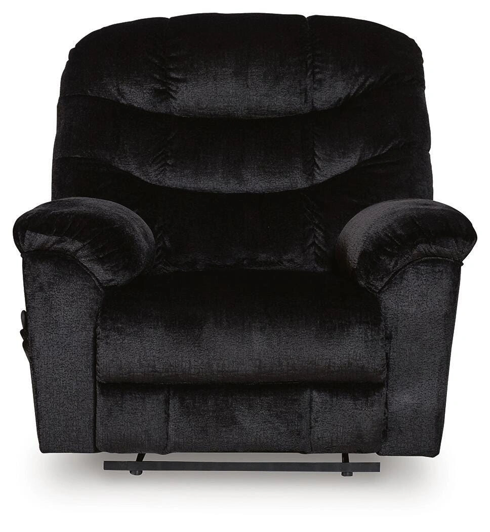 Linenfield Recliner