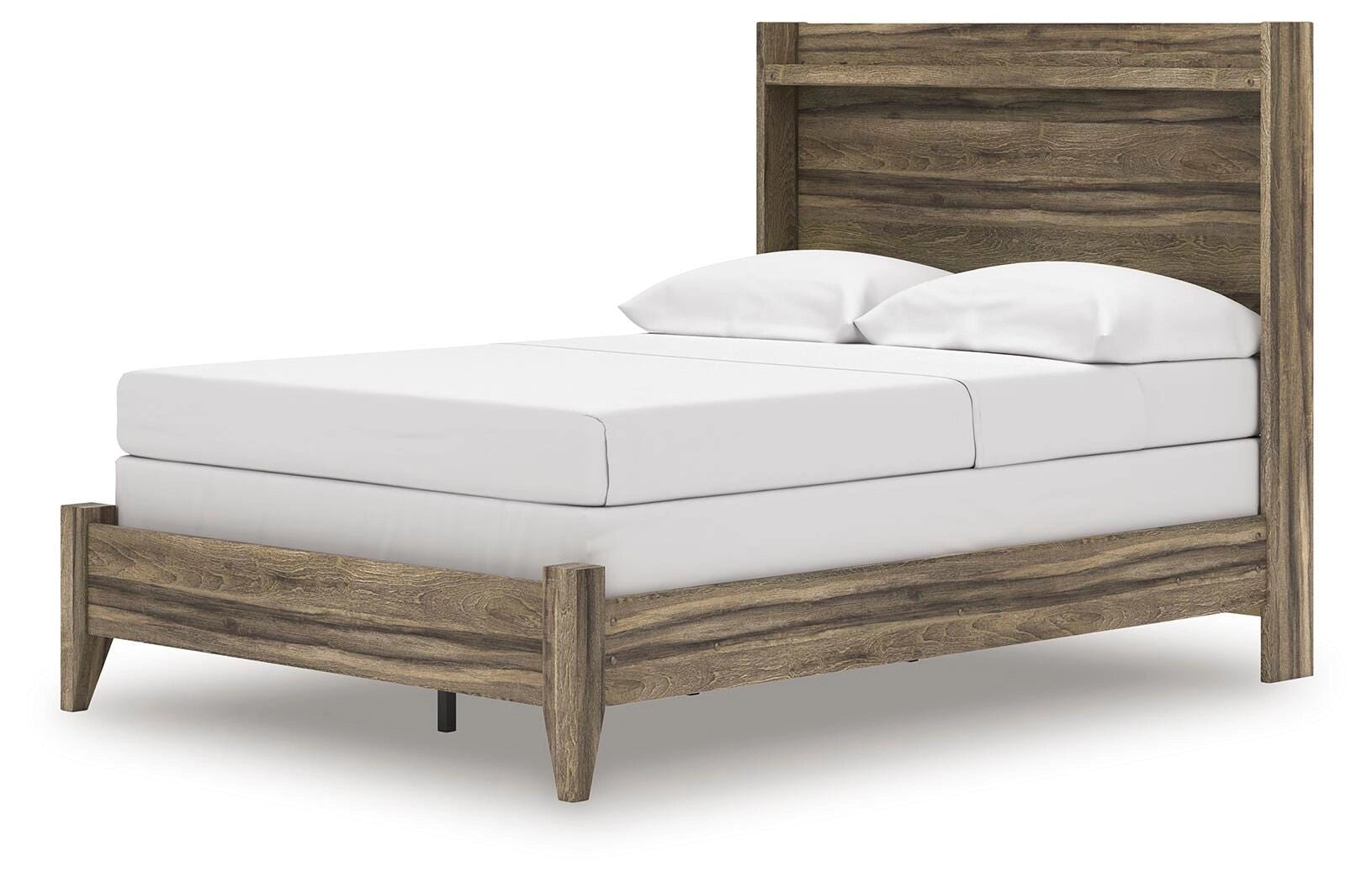 Elbrim Bed
