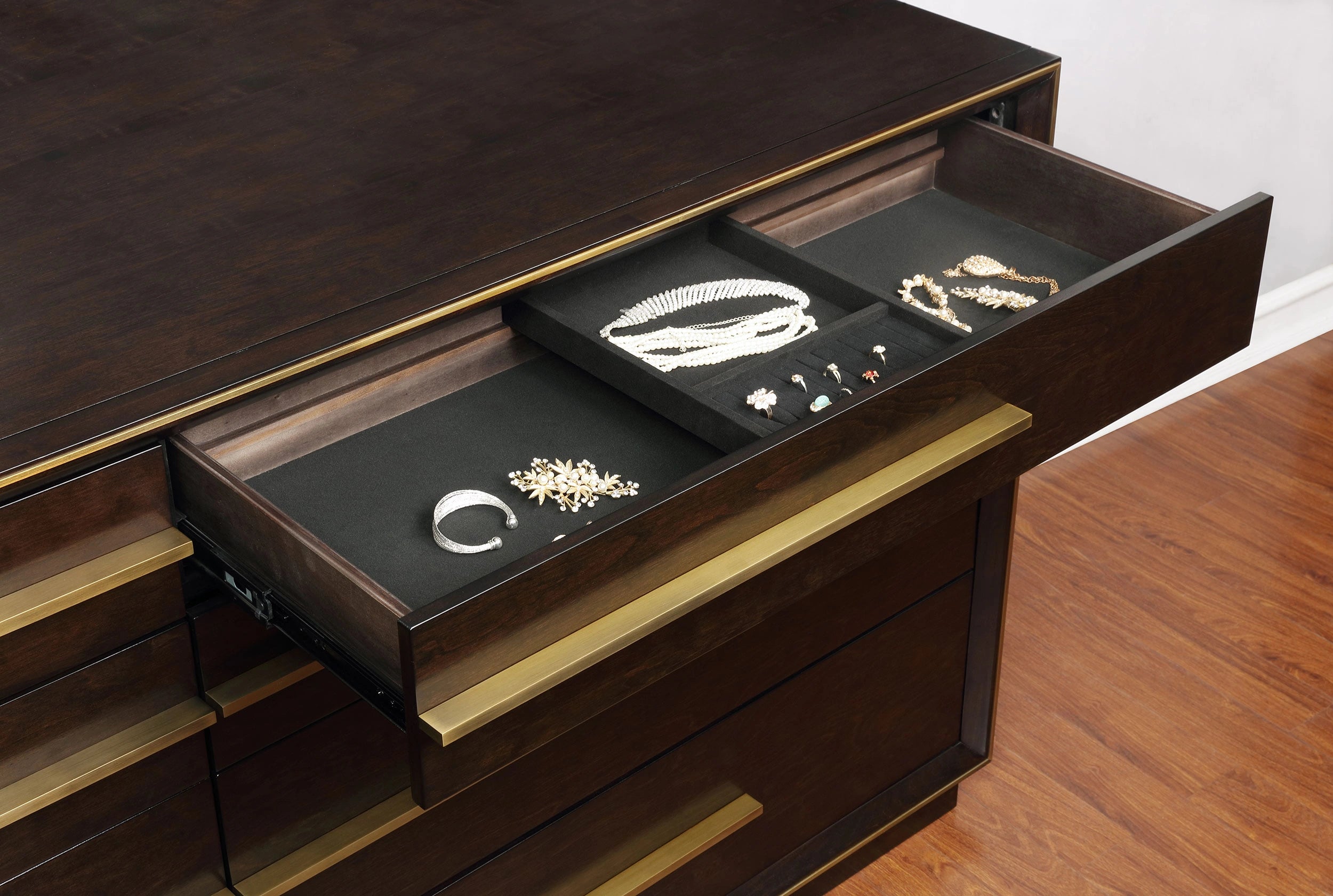 Durango Bedroom Set