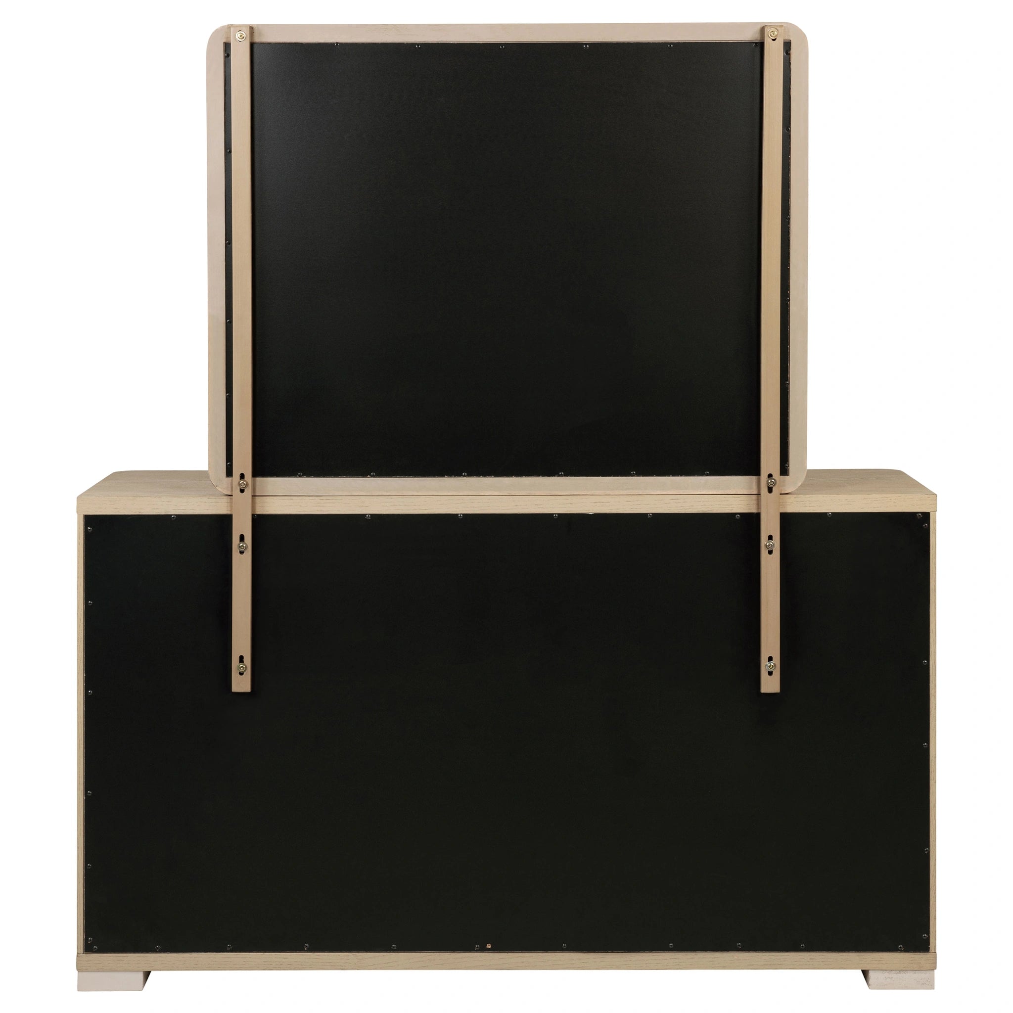 Ladera Dresser with Mirror