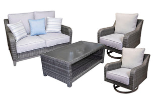 Outdoor Table Set