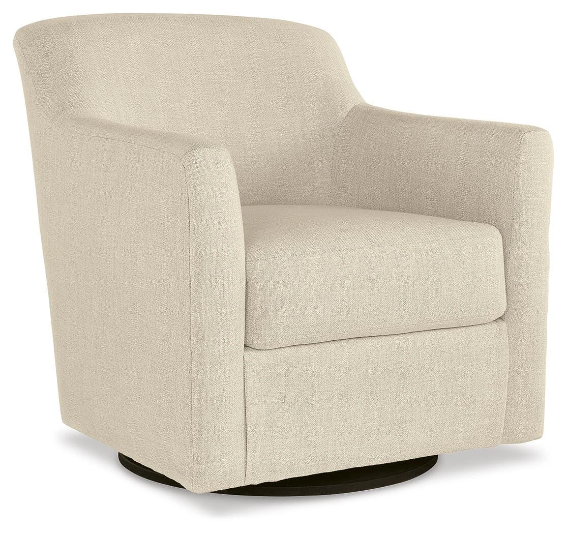 Bradney Swivel Accent Chair