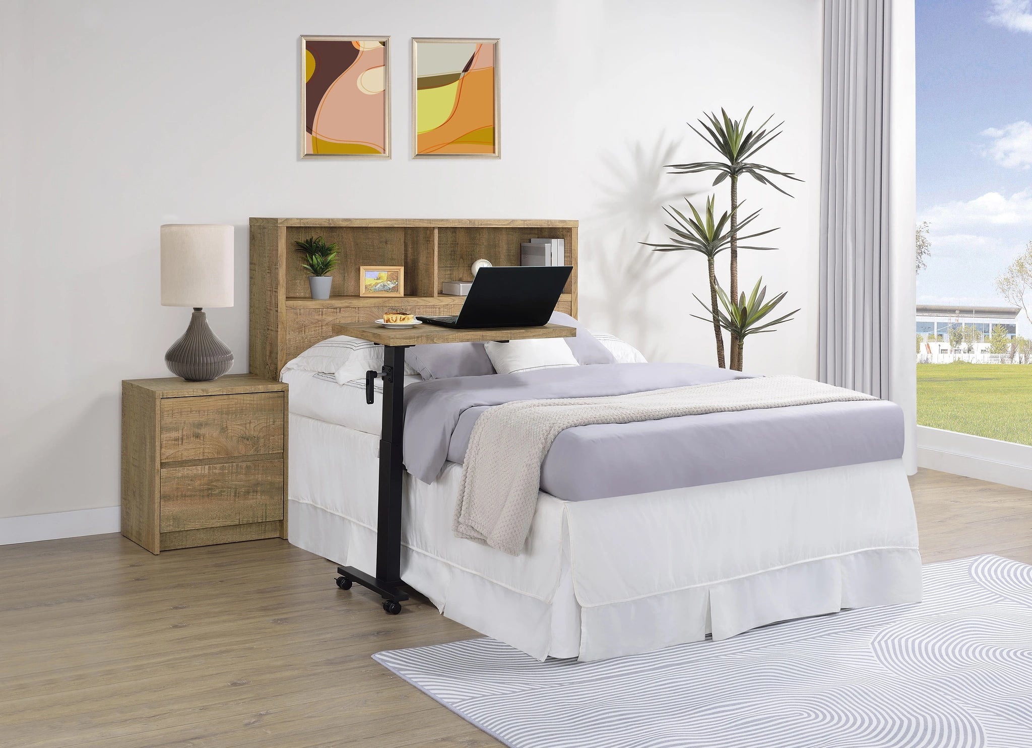 Westpark Headboards