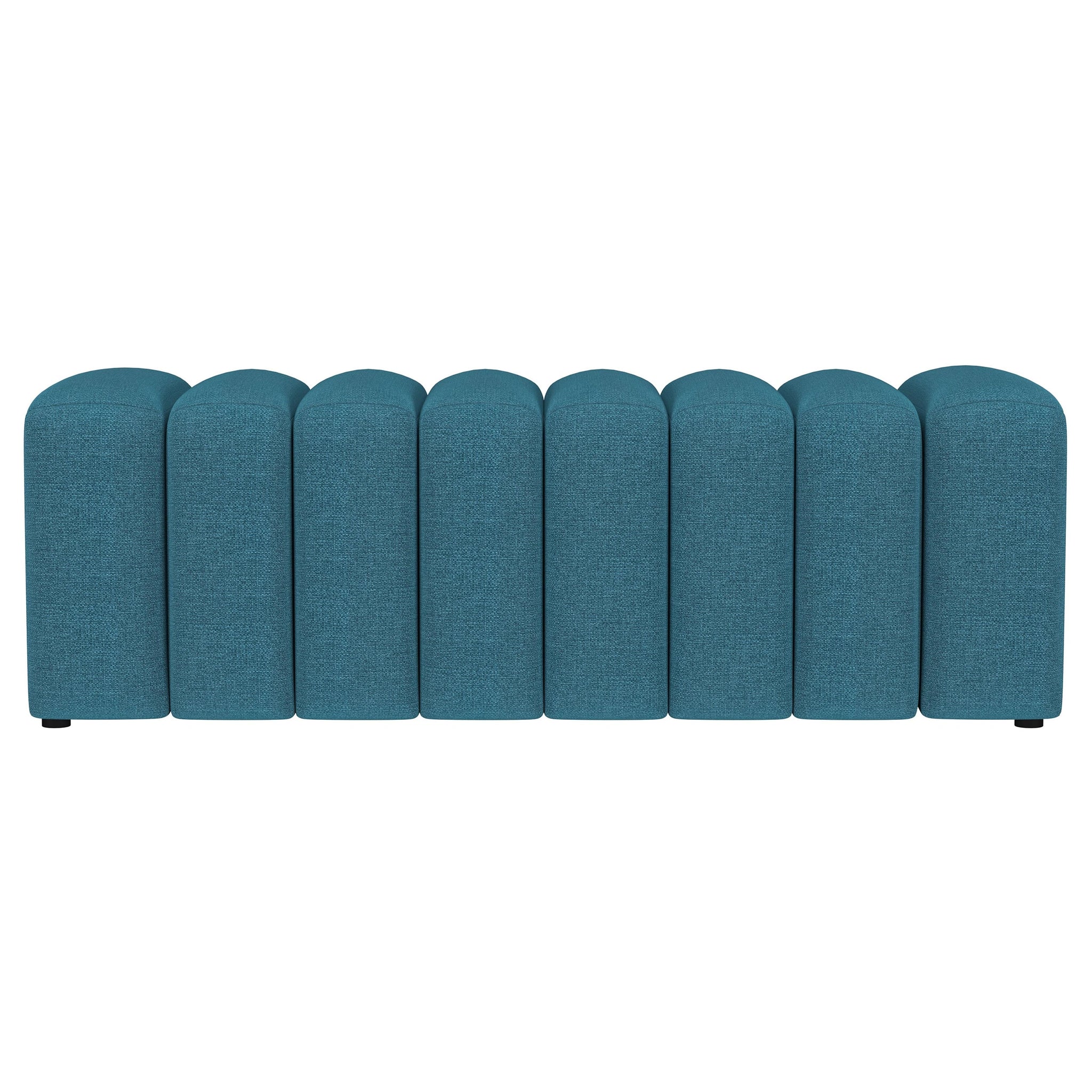Summer Accent Bench