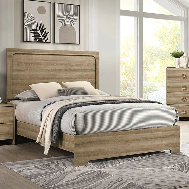 Cadden 4 Pc Queen Bedroom Set