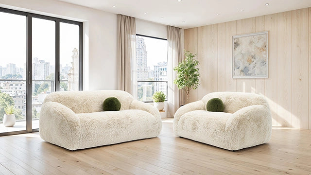 Darwen Loveseat